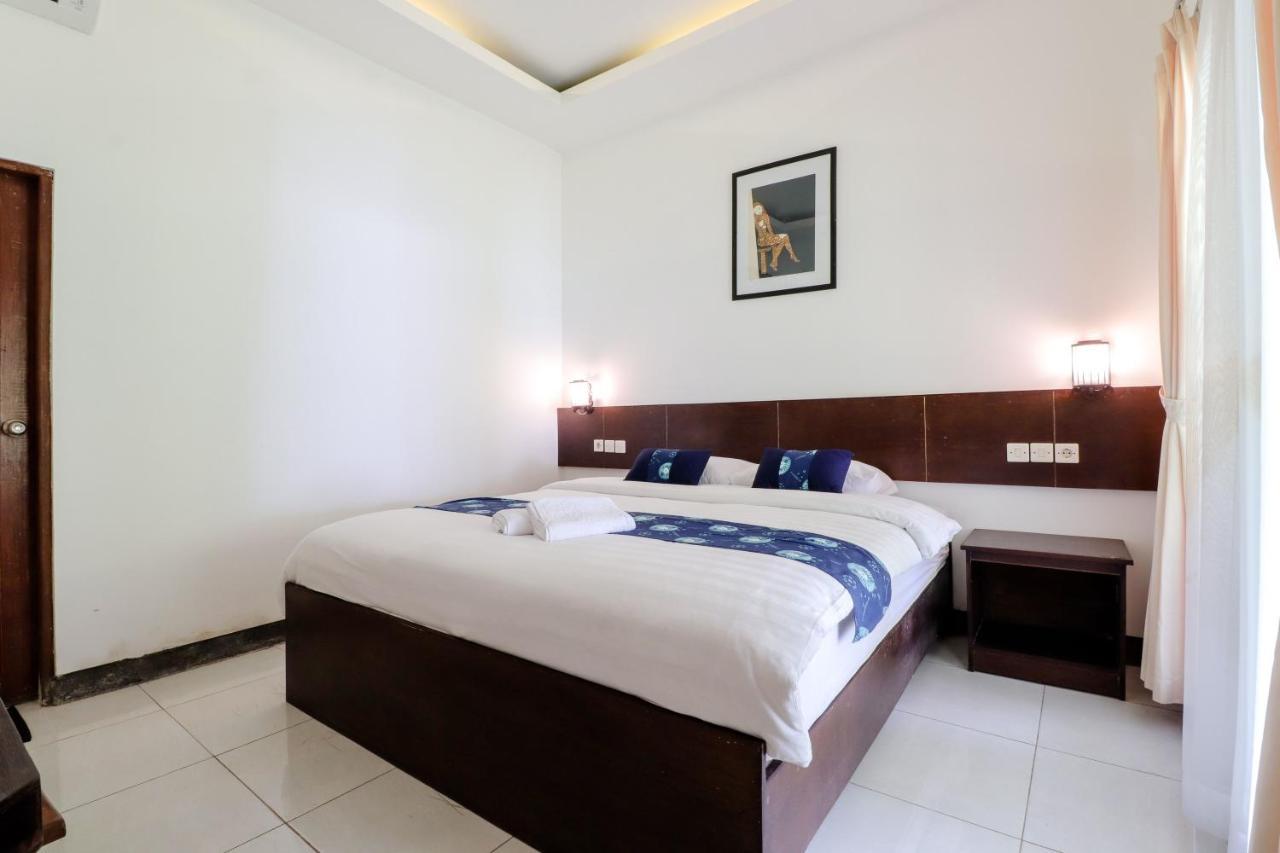 Balkondes Kenalan Hotel Magelang Buitenkant foto